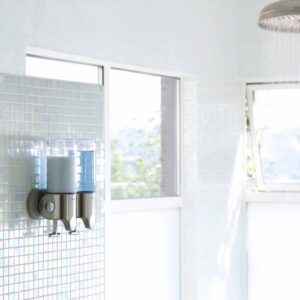 Twin Wall Mount Pump - Image 2