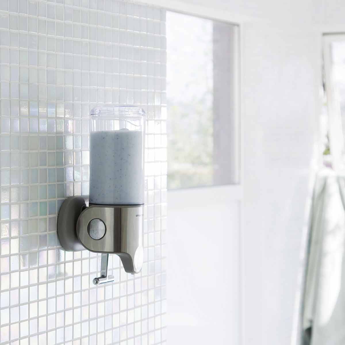 Single Wall Mount Pump - Image 2
