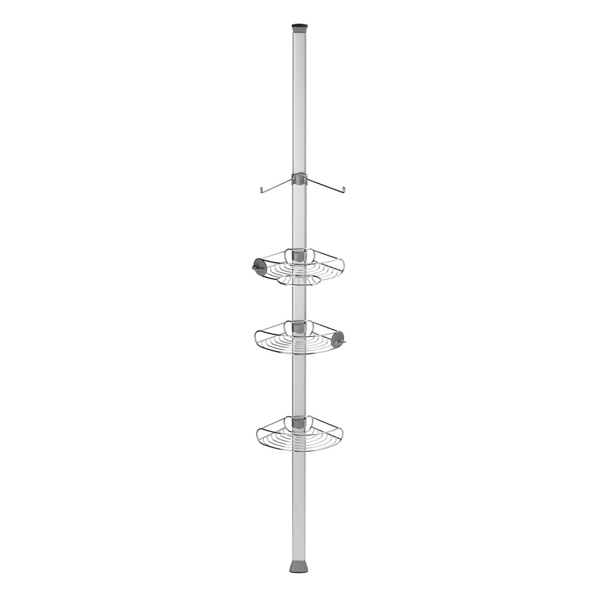 Tension Shower Caddy, 2.7M - Image 2