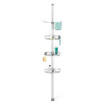 Tension Shower Caddy - Image 2