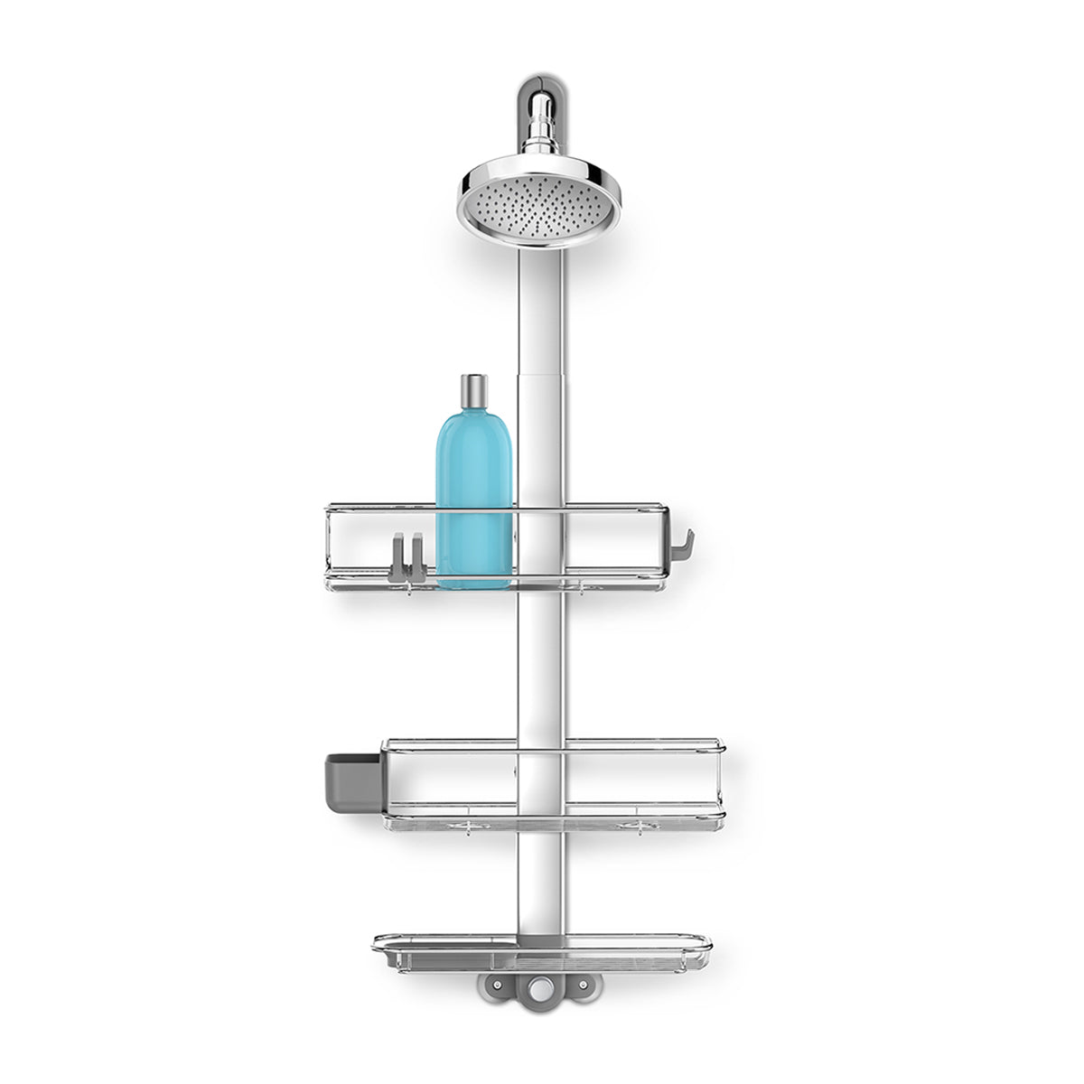 Adjustable Shower Caddy Plus - Image 2