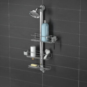 Adjustable Shower Caddy Plus - Image 3