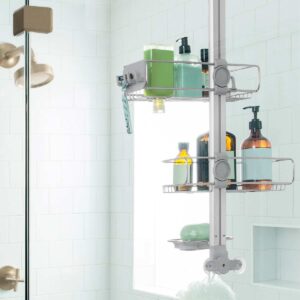Over Door Shower Caddy - Image 5