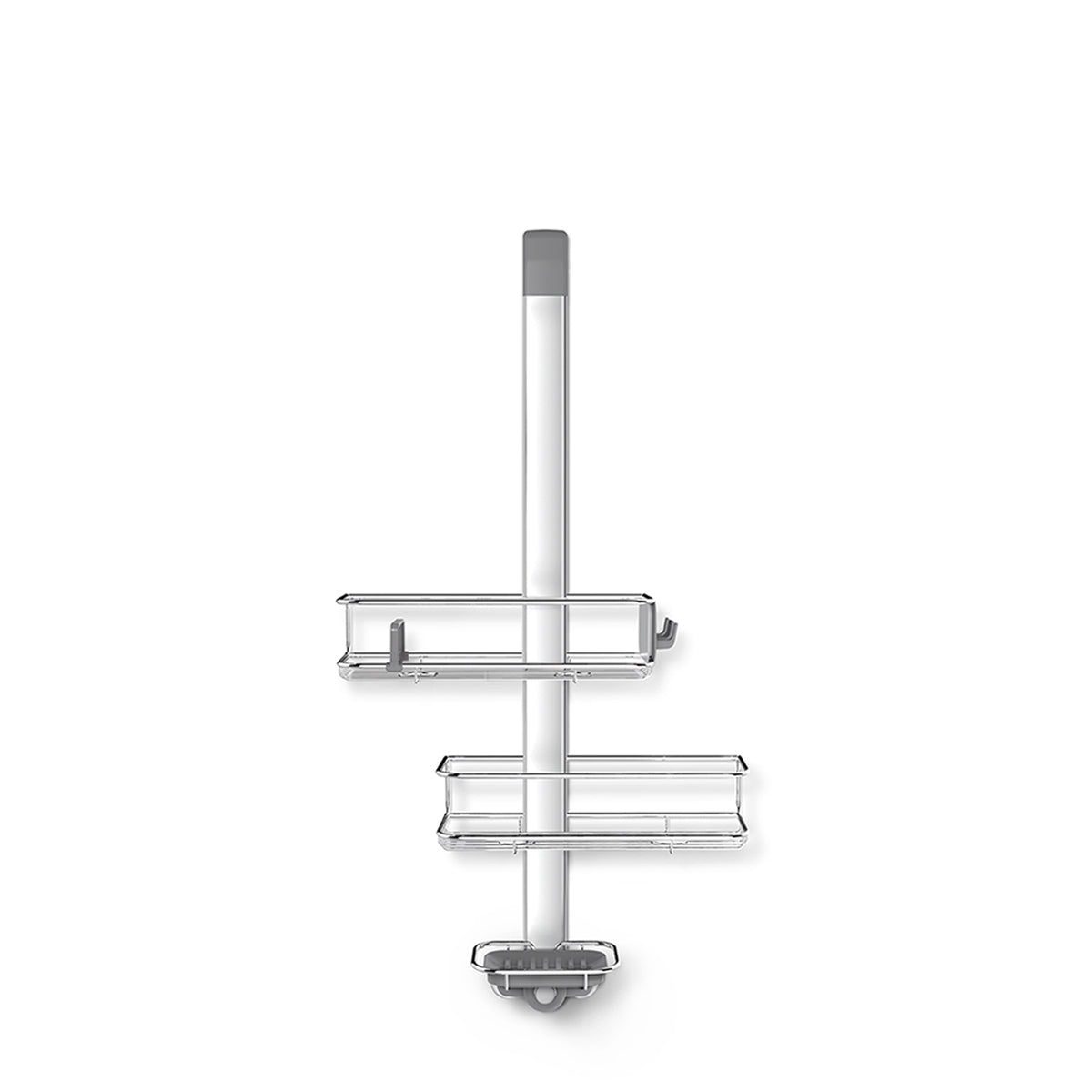 Over Door Shower Caddy - Image 2