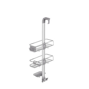 Over Door Shower Caddy - Image 3