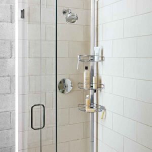 Tension Shower Caddy, 2.7M - Image 5