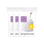 Code E Custom Fit Liners - Image 2
