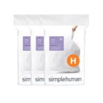 Code H Custom Fit Liners - Image 10
