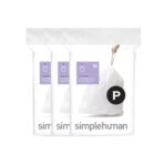 Code P Custom Fit Liners - Image 2
