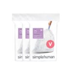 Code V Clear Recycling Custom Fit Liners - Image 9