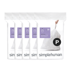 Code P Custom Fit Liners