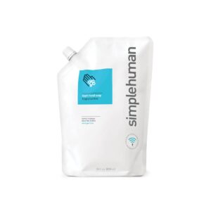 Foam Hand Soap Refill Pouch
