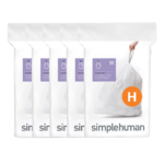 Code H Custom Fit Liners