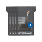 Code J Custom Fit Liners Odorsorb - Image 5