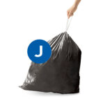 Code J Custom Fit Liners Odorsorb - Image 6