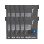 Code J Custom Fit Liners Odorsorb - Image 9