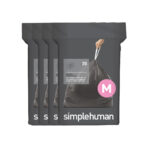 Code M Custom Fit Liners Odorsorb - Image 5
