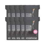 Code M Custom Fit Liners Odorsorb - Image 9
