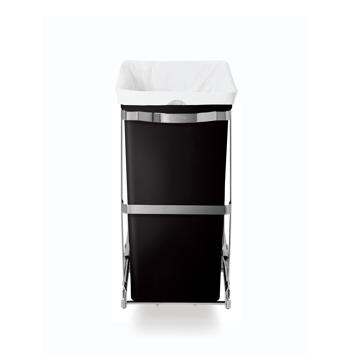 30 Litre, Under Counter Pull-Out Bin, Commercial Grade - Image 3