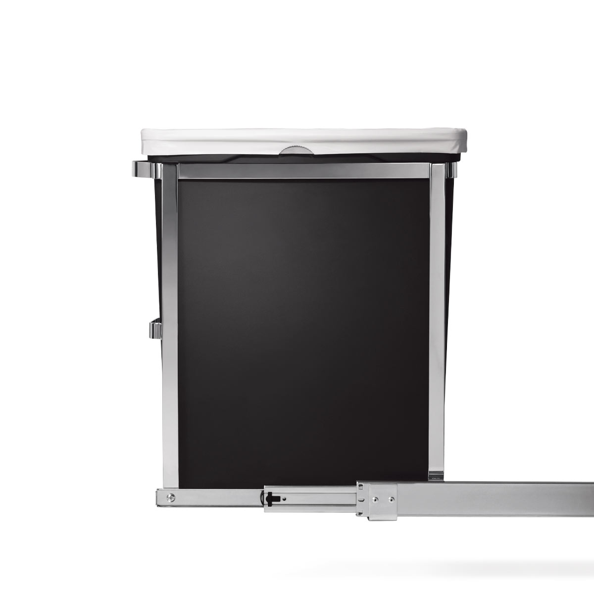 30 Litre, Under Counter Pull-Out Bin, Commercial Grade - Image 2
