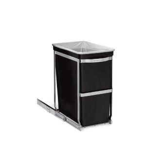 30 Litre, Under Counter Pull-Out Bin, Commercial Grade - Image 4
