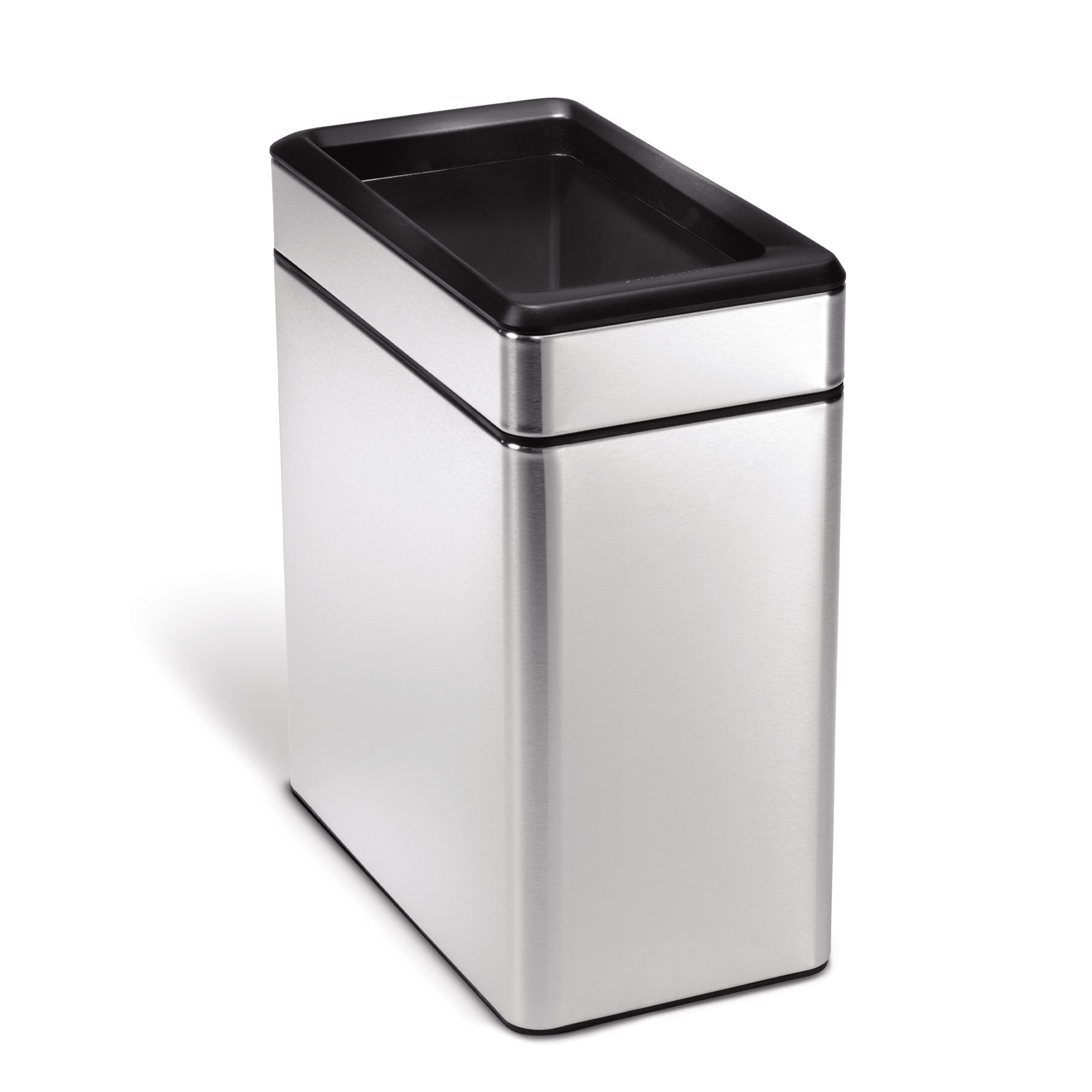 10 Litre, Profile Open Bin