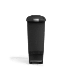 Hybrid Pedal Bin