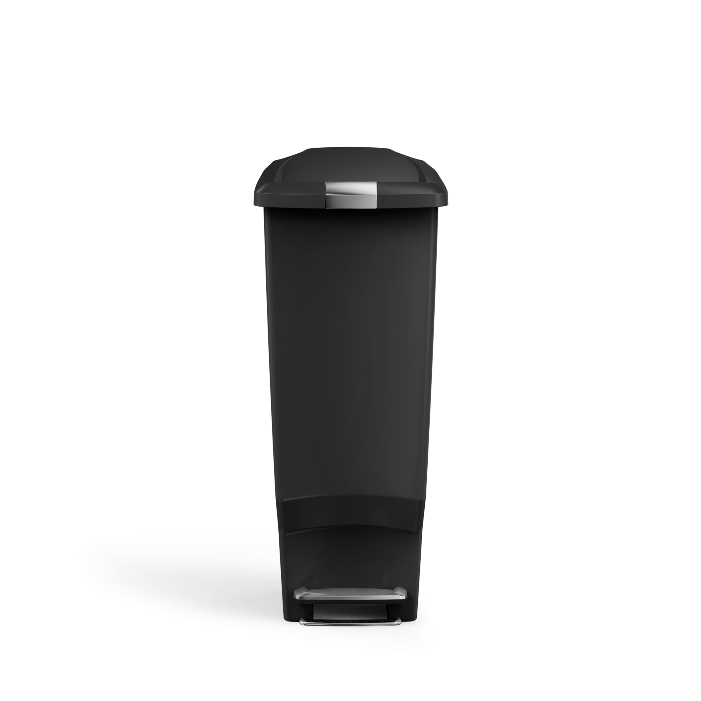 Hybrid Pedal Bin