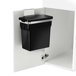 10L Door Mounted In-Cabinet Can - Image 4