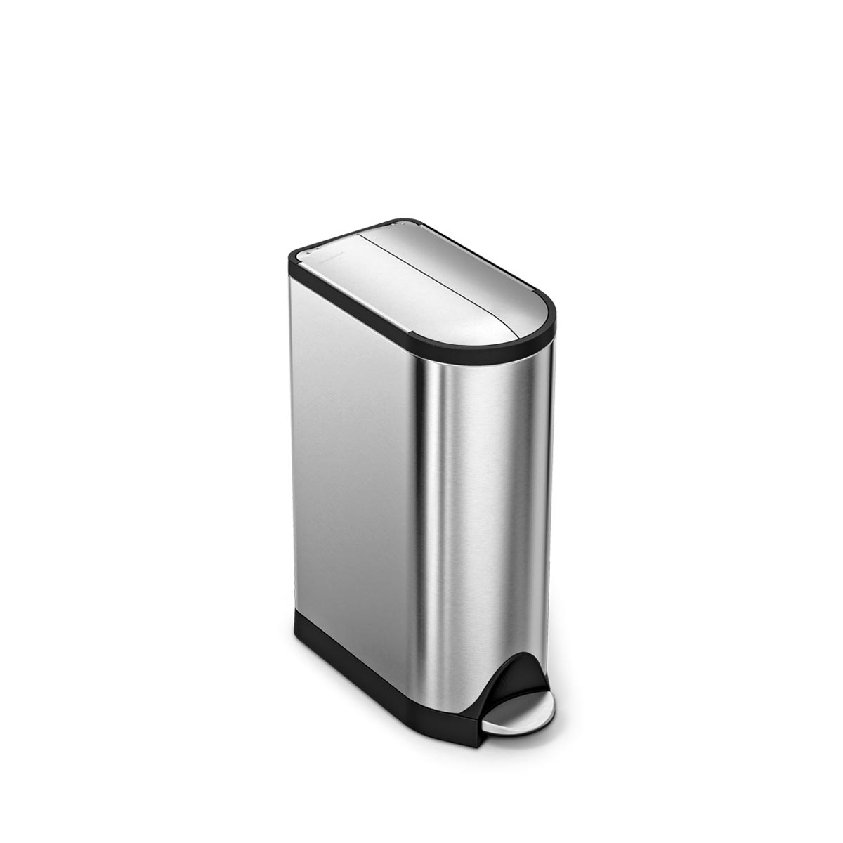 18 Litre, Butterfly Pedal Bin