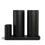 Dual Sensor Pump 414 With Caddy - Image 8