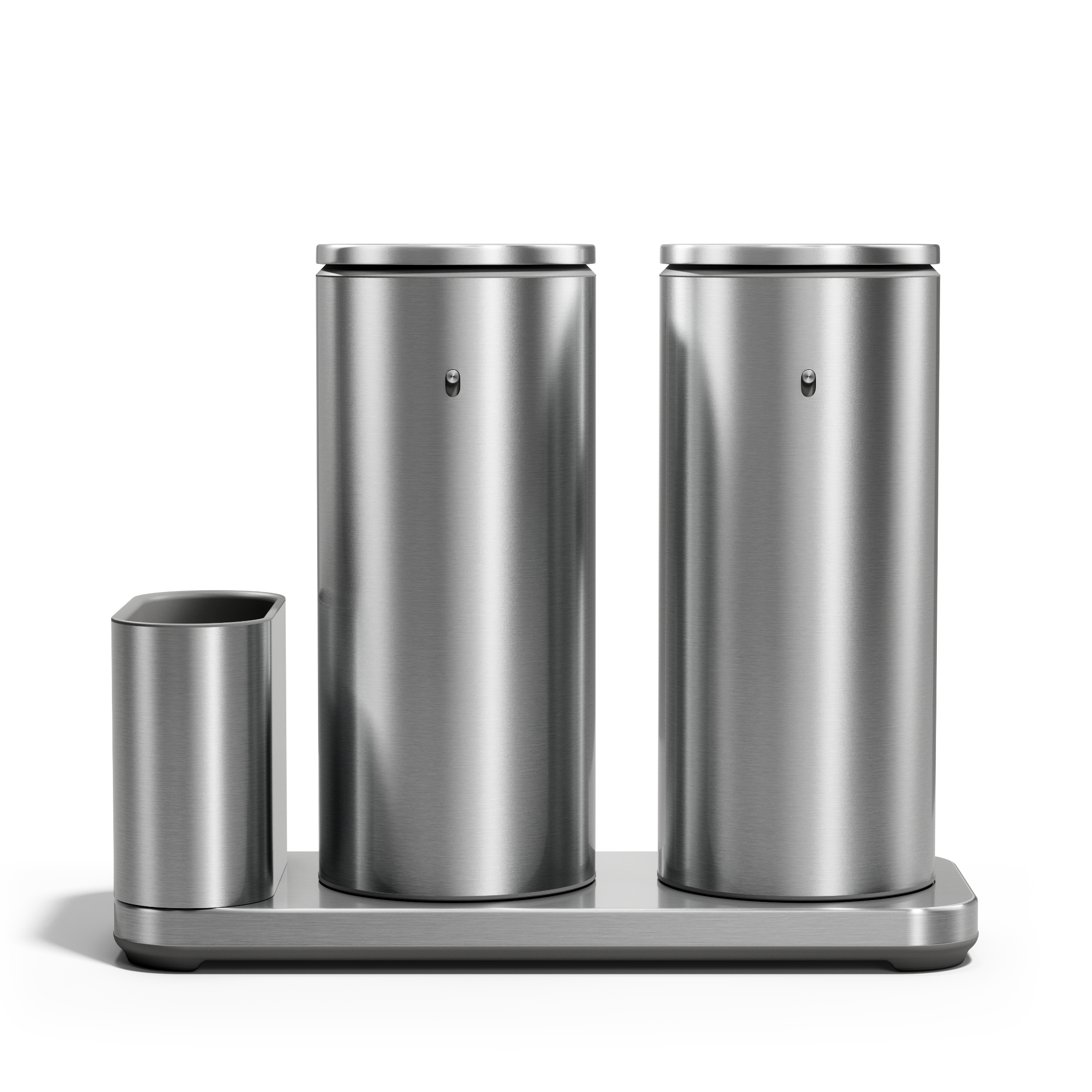 Dual Sensor Pump 414 With Caddy - Image 3