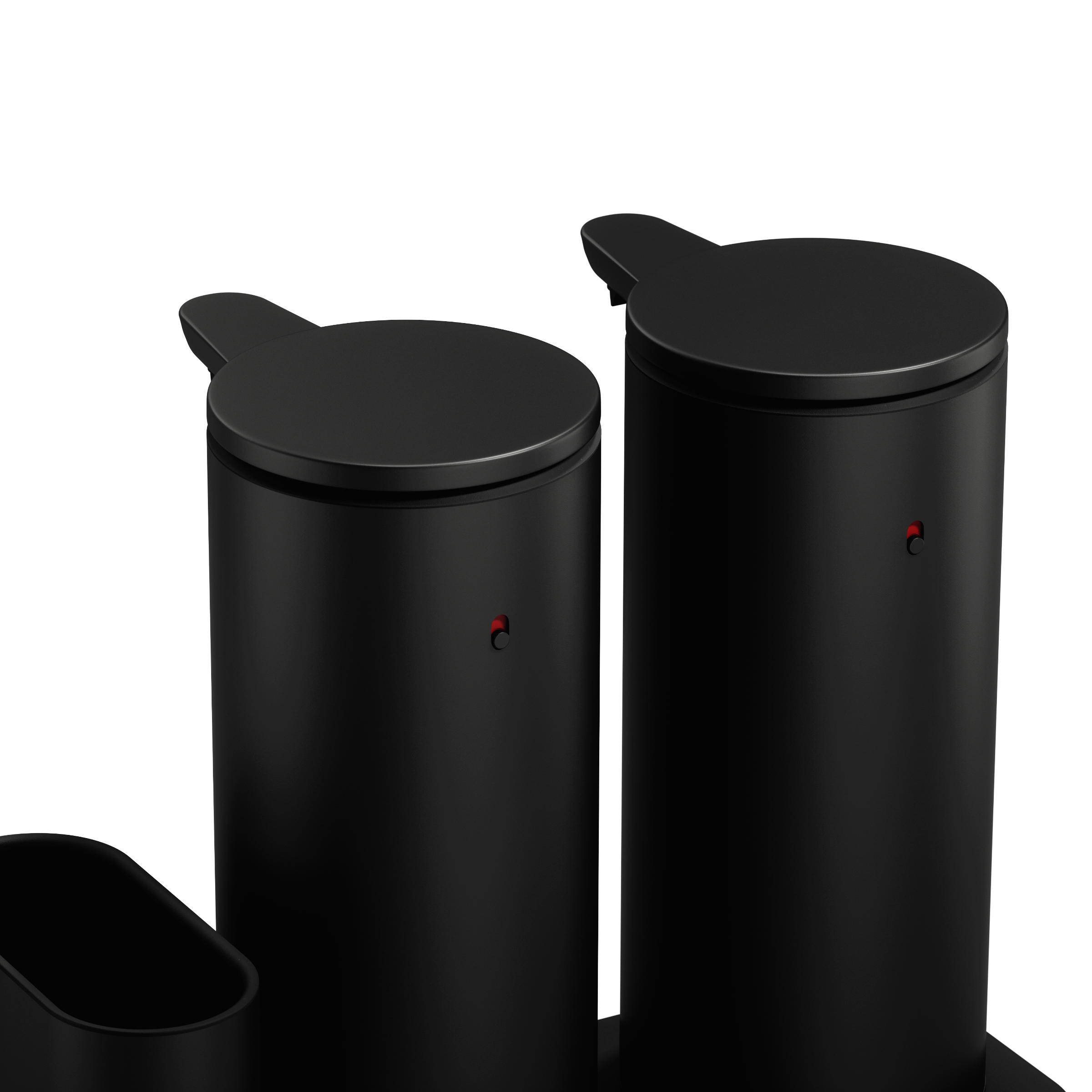 Dual Sensor Pump 414 With Caddy - Image 10