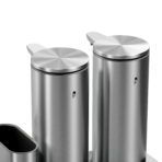 Dual Sensor Pump 414 With Caddy - Image 5