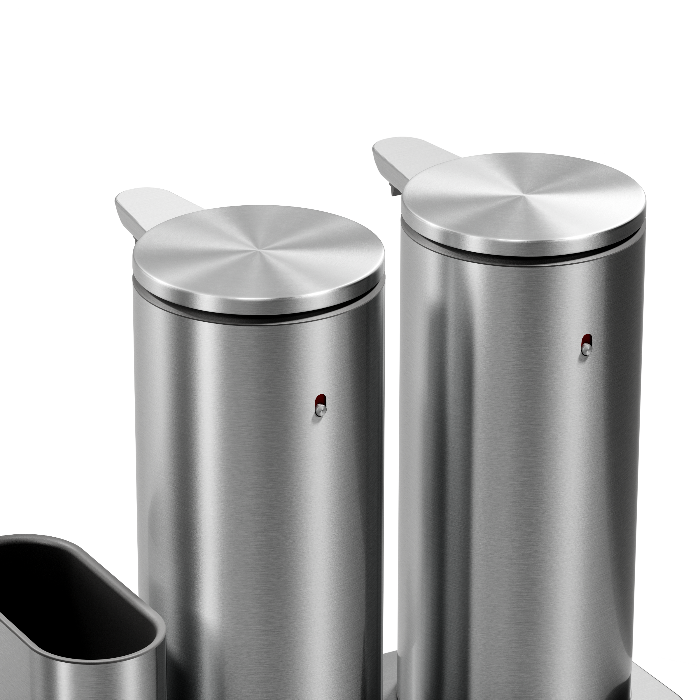 Dual Sensor Pump 414 With Caddy - Image 5