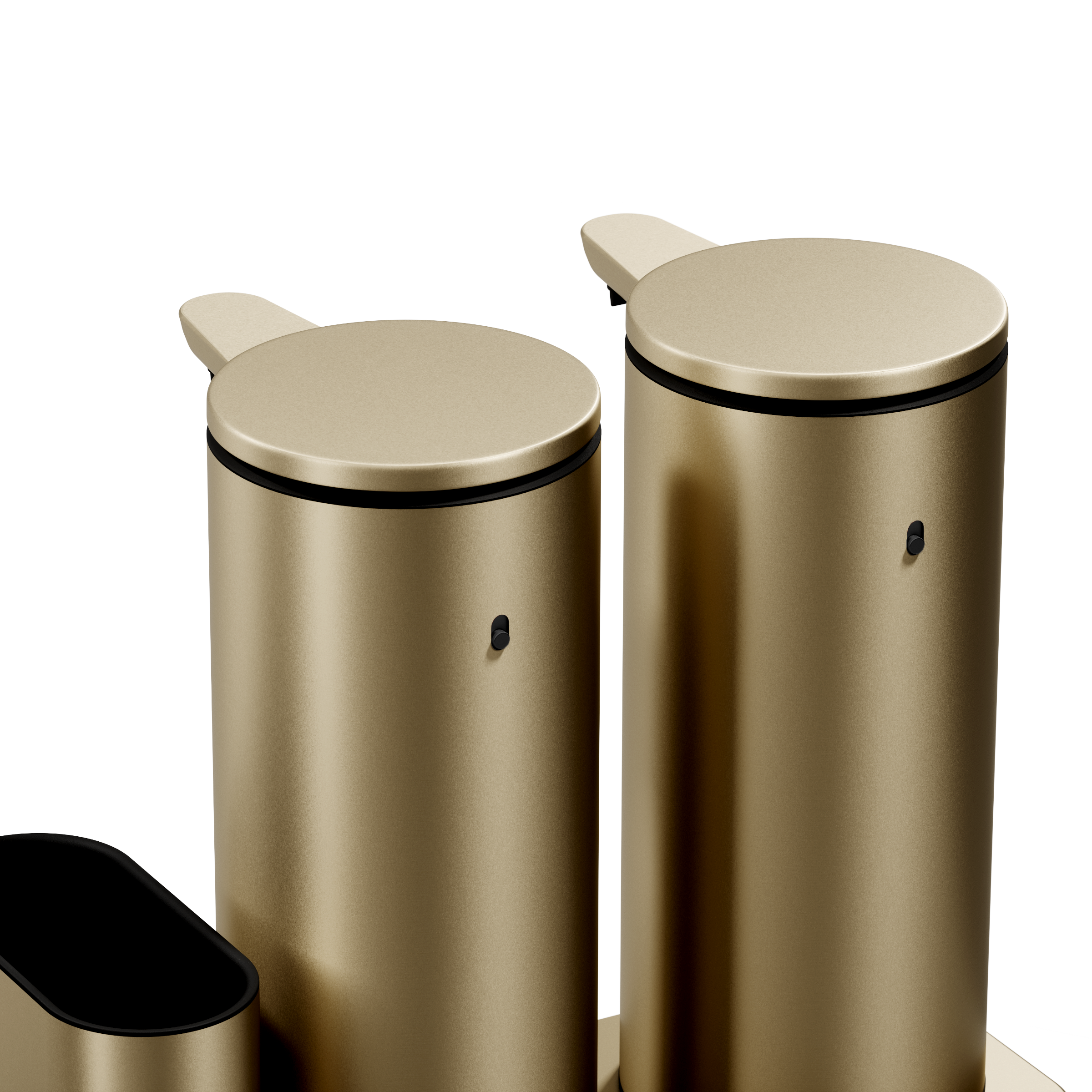 Dual Sensor Pump 414 With Caddy - Image 20