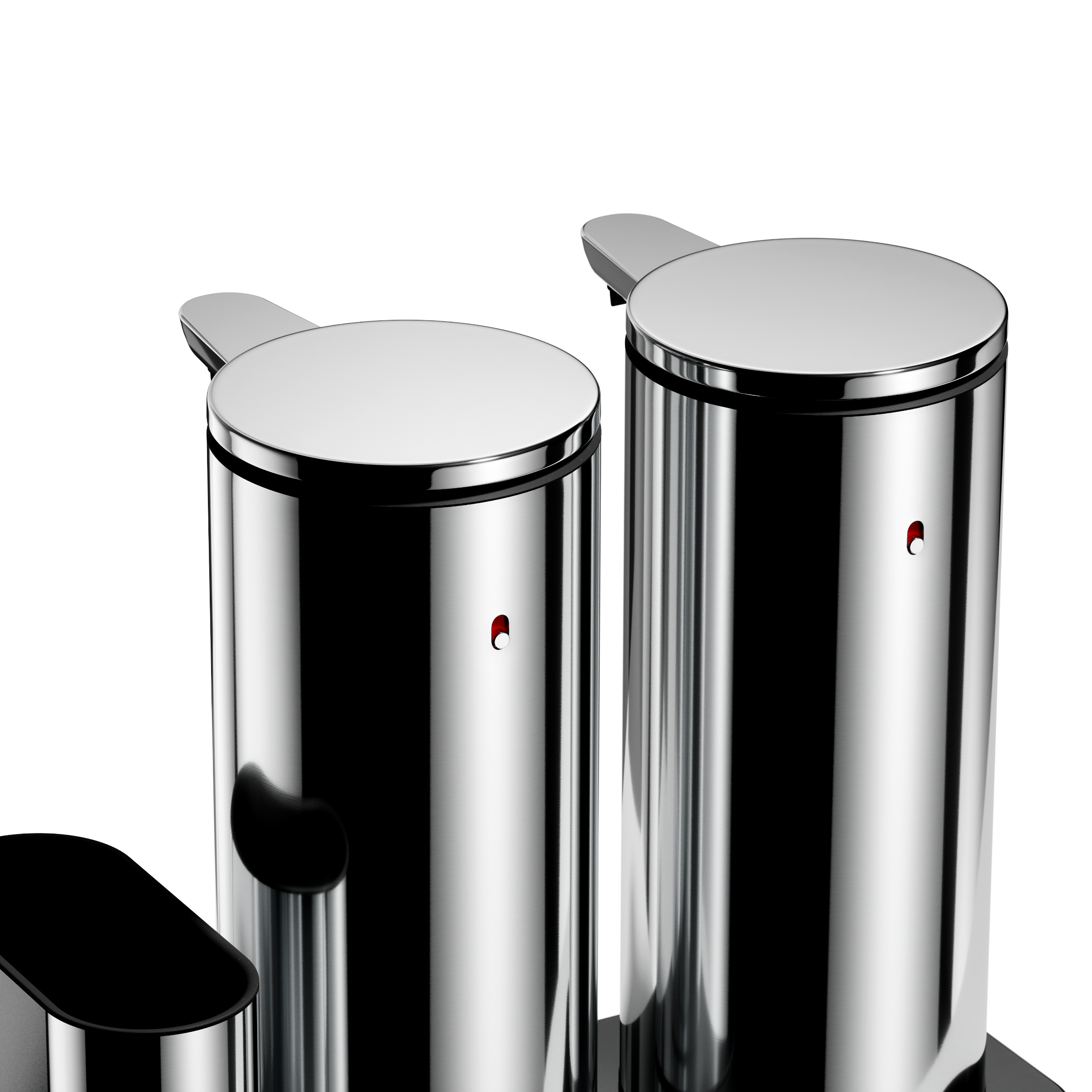 Dual Sensor Pump 414 With Caddy - Image 25