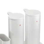 Dual Sensor Pump 414 With Caddy - Image 15