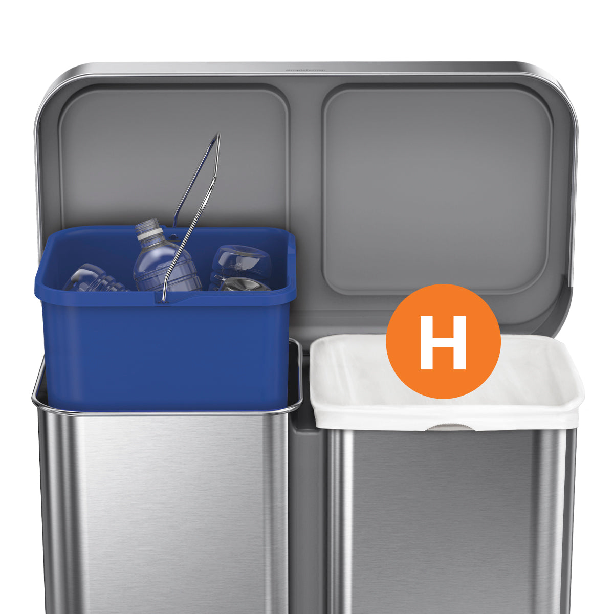Code H Custom Fit Liners - Image 8