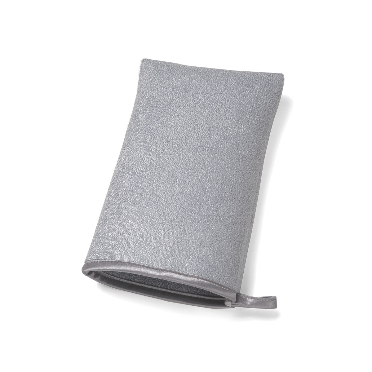 Microfibre Mitt