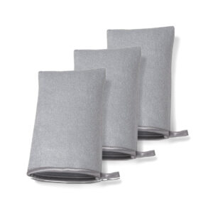 Microfibre Mitt - Image 3