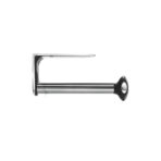 Short Wall Mount Kitchen Roll Holder - Image 2