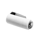 Short Wall Mount Kitchen Roll Holder - Image 3
