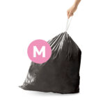Code M Custom Fit Liners Odorsorb - Image 2