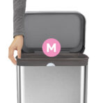 Code M Custom Fit Liners Odorsorb - Image 4