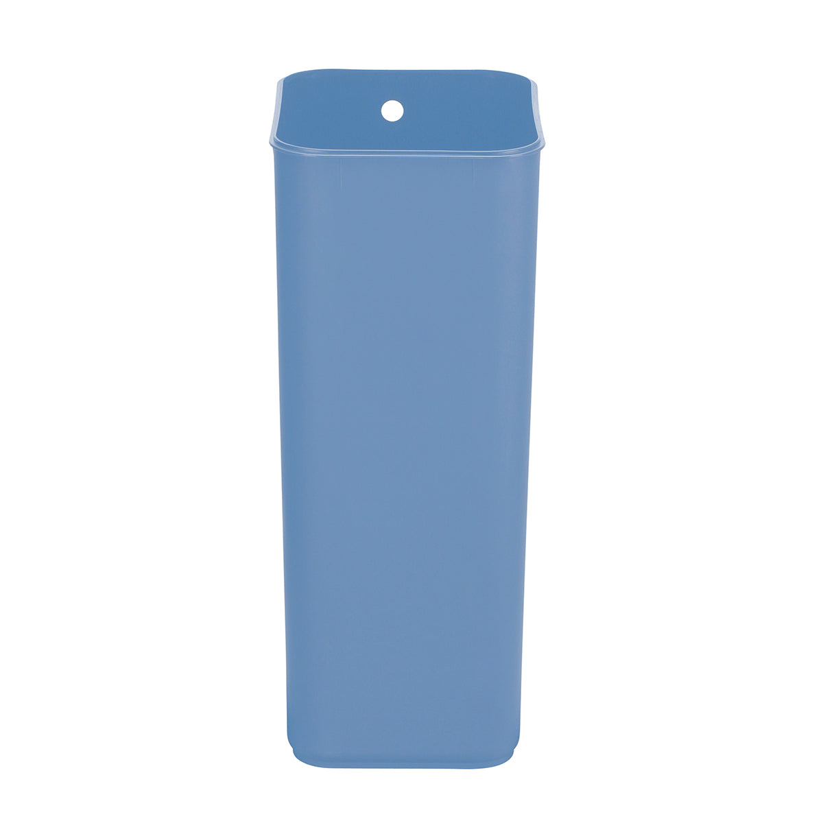 30L Blue Plastic Bucket [Sku:Pd5017]