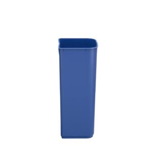 Blue Recycling Bucket [Sku:Pd5039]