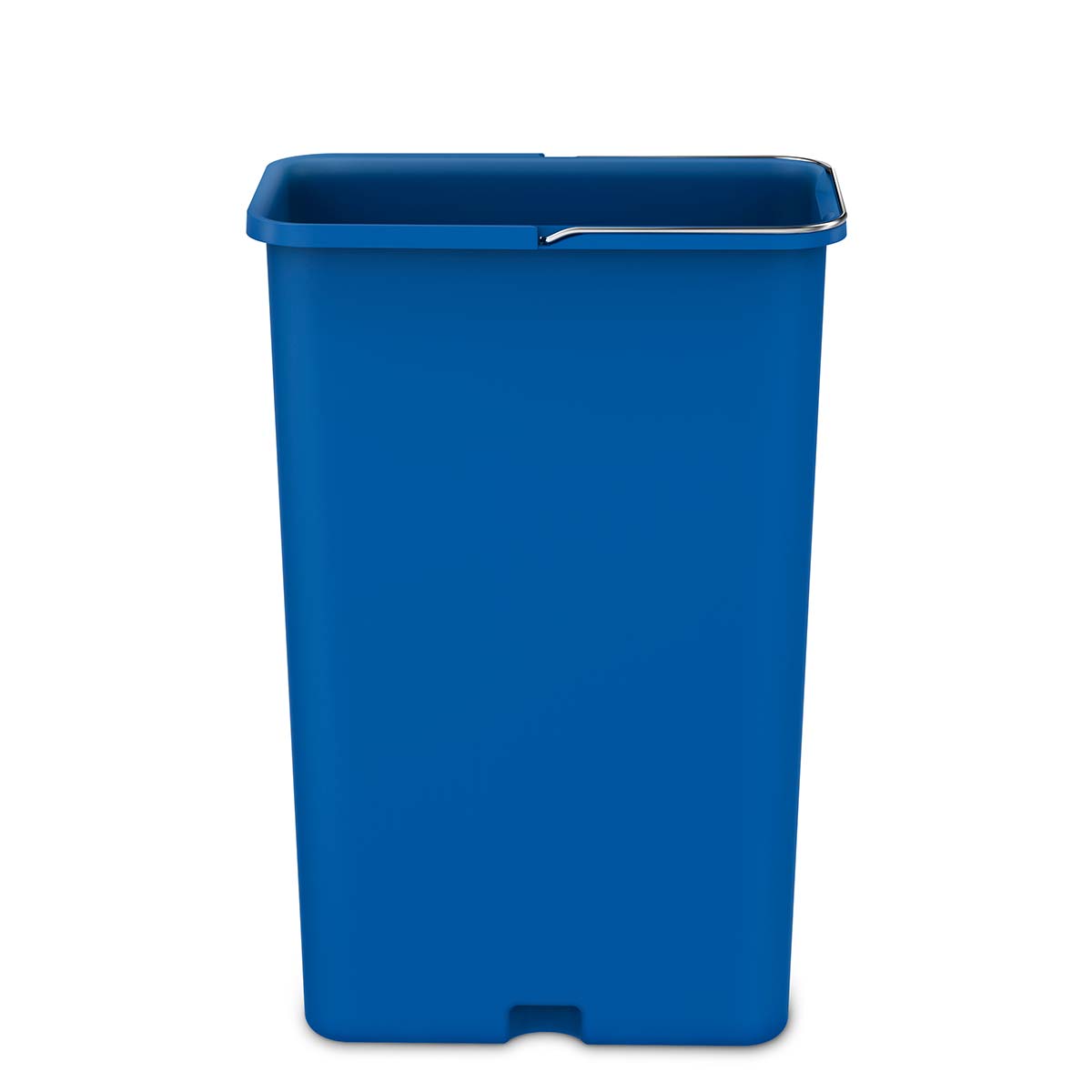 30L Blue Plastic Recycling Bucket [Sku:Pd6152]