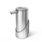 Wall Mount Fixture For Medium Liquid Sensor Pump - Image 3
