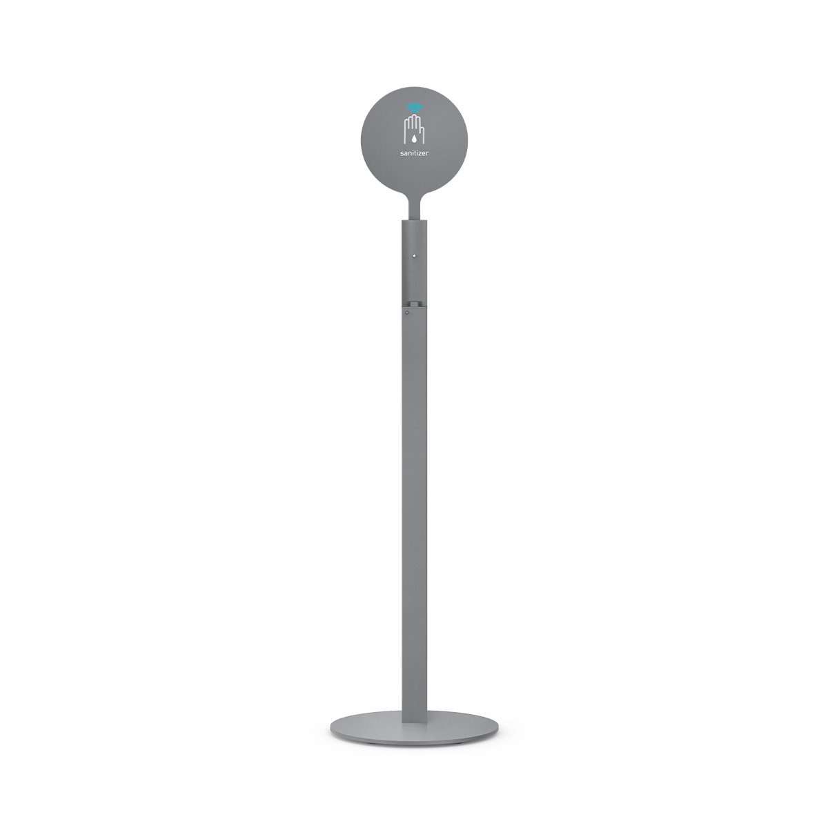 Sensor Pump Max Stand - Image 4